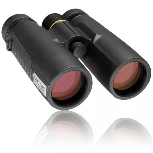 EXPLORE SCIENTIFIC G400 10x42 Roof Prism Binocular with Phase Coating
