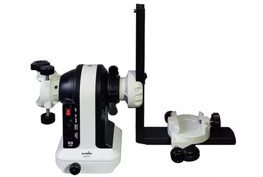 SKYWATCHER AZ-GTIX WLAN DUAL SATTEL GOTO AZIMUTALE MONTIERUNG