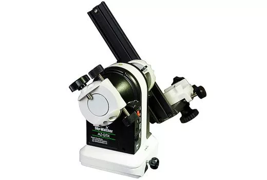 SKYWATCHER AZ-GTIX WLAN DUAL SATTEL GOTO AZIMUTALE MONTIERUNG