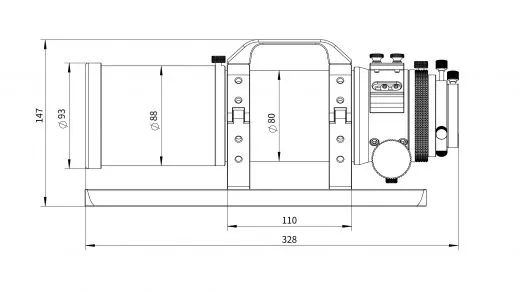 Askar hat den neuen 65PHQ ver�ffentlicht.�