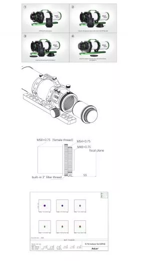 Askar hat den neuen 65PHQ ver�ffentlicht.�