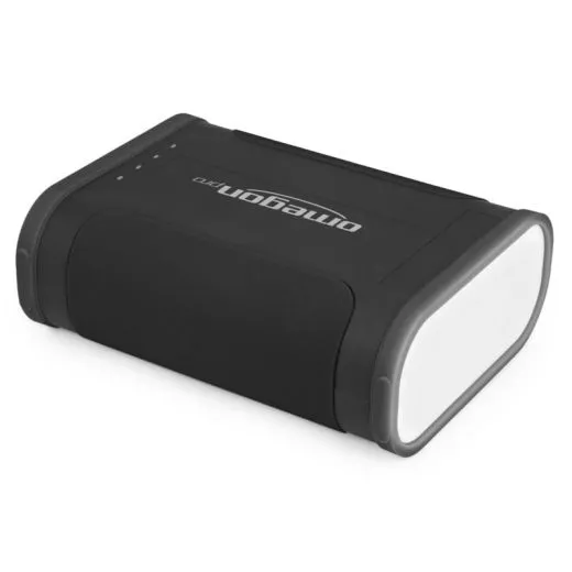 Omegon Pro Power Bank 96k LiFePO4 307Wh 12V