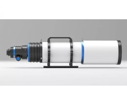 TS-Optics CF-APO 180 mm f/7 Deluxe Triplet APO Refractor with Test Certificate