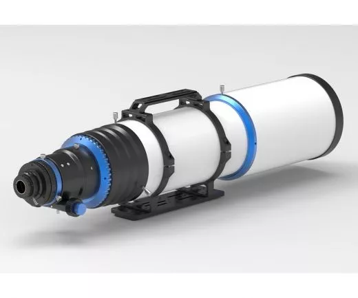 TS-Optics CF-APO 180 mm f/7 Deluxe Triplet APO Refraktor mit Testzertifikat