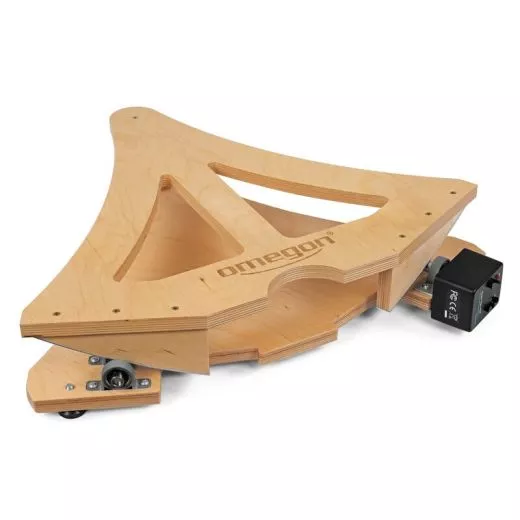 Omegon Polhhenwiege EQ-Plattform bis 10 Dobson von 37 bis 57 erhltlich