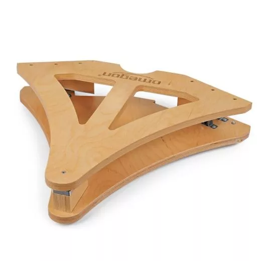 Omegon Polar Wedge/EQ Platform 50 for Dobsonian telescopes up to 10