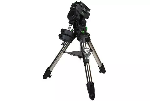 Skywatcher CQ350 Pro GoTo Mount with Tripod