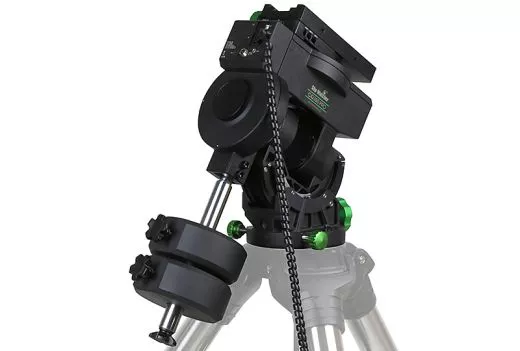 Skywatcher CQ350 Pro SynScan GoTo Montierung