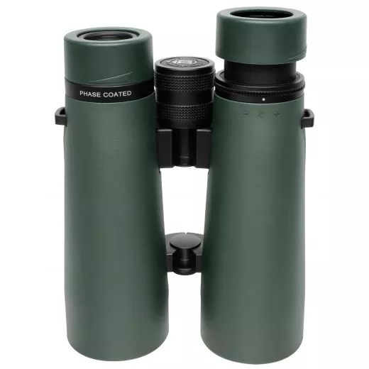 BRESSER Pirsch 10x50 Fernglas mit Phasenvergtung