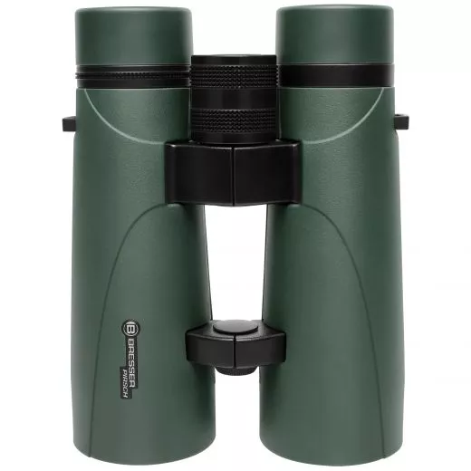 BRESSER Pirsch 10x50 Fernglas mit Phasenvergtung