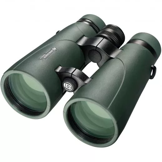 BRESSER Pirsch 15x56 Fernglas mit Phasenvergtung