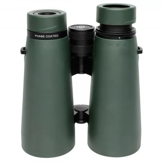BRESSER Pirsch 15x56 Fernglas mit Phasenvergtung