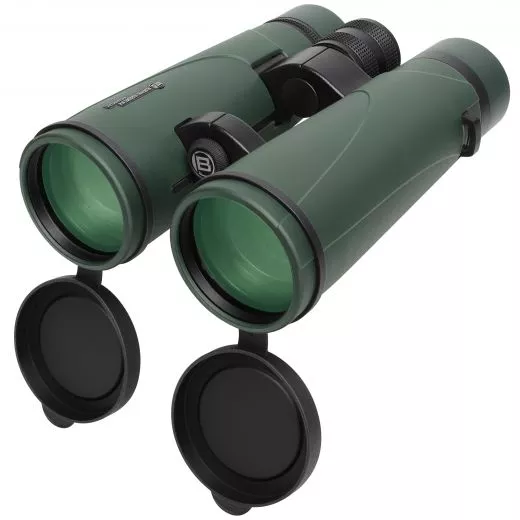 BRESSER Pirsch 15x56 Fernglas mit Phasenvergtung