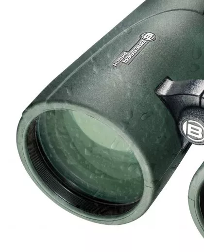 BRESSER Pirsch 15x56 Fernglas mit Phasenvergtung