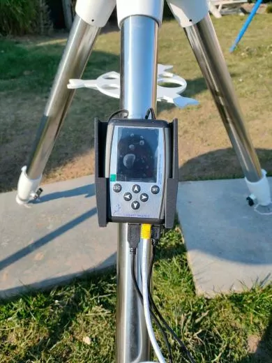 Lacerta MGen Universalhalter