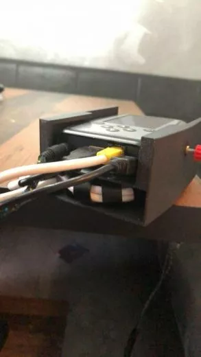 Lacerta MGen Universalhalter