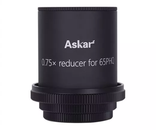 Askar 0.75x Reducer for 65PHQ