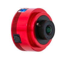 ZWO ASI462MM USB3.0 SW-Astrokamera - Sensor D=6,46 mm, hohe QE, 2,9 m Pixel