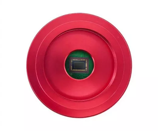 ZWO ASI462MM USB3.0 SW-Astrokamera - Sensor D=6,46 mm, hohe QE, 2,9 m Pixel