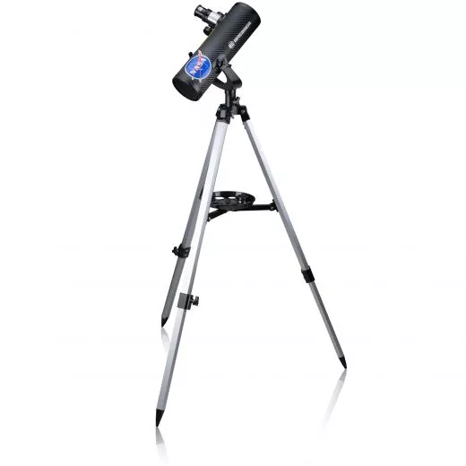 ISA Space Exploration NASA Teleskop 76/350