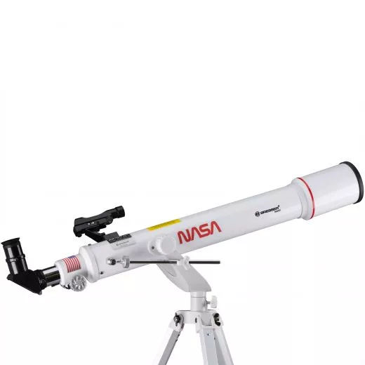 ISA Space Exploration NASA 70/700 AZ Teleskop