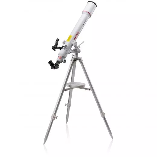 ISA Space Exploration NASA 70/700 AZ Teleskop