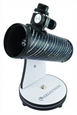 Celestron Firstscope 76 76mm/300mm Einsteigerteleskop