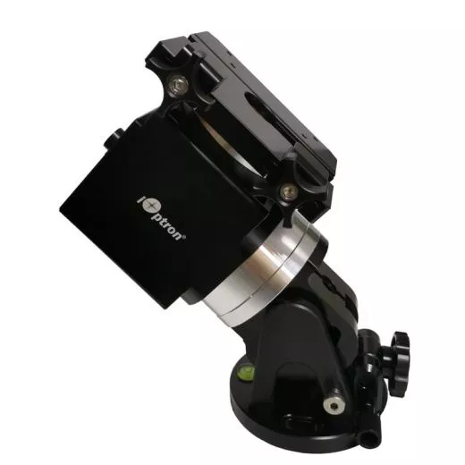 iOptron Montierung HAE43 Strain Wave AZ/EQ
