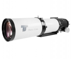 TS-Optics 110 mm f/7 ED refractor telescope with 2.5 RAP focuser