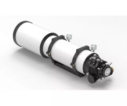 TS-Optics 110 mm f/7 ED refractor telescope with 2.5 RAP focuser