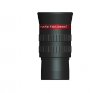 TS-Optics 5,5mm bis 25mm Premium Flat Field Okular 1,25 - 60 bis 65