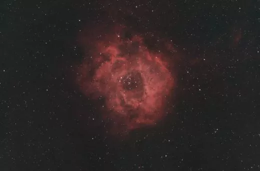 Erfahrung Aufnahme M31 und IC434 mit ASKAR FRA300 ZWO ASI294MC und Optolong L-Ultimate