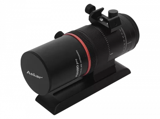 Ankndigung Askar FMA180 pro