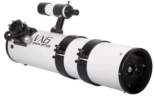 Orion UK VX6 Newtonian telescope 150mm F / 5 1/8 lambda optical tube