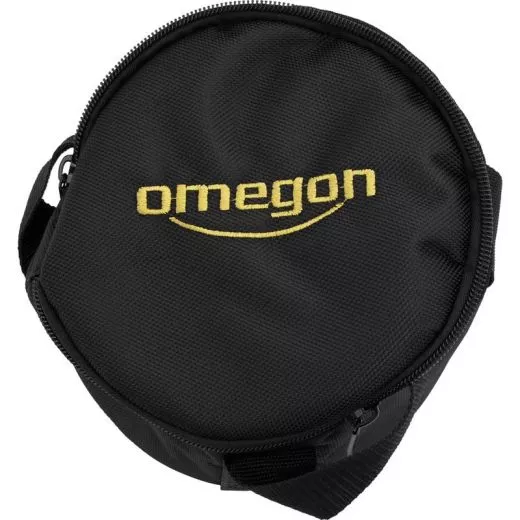 Omegon Transporttasche fr Gegengewichte
