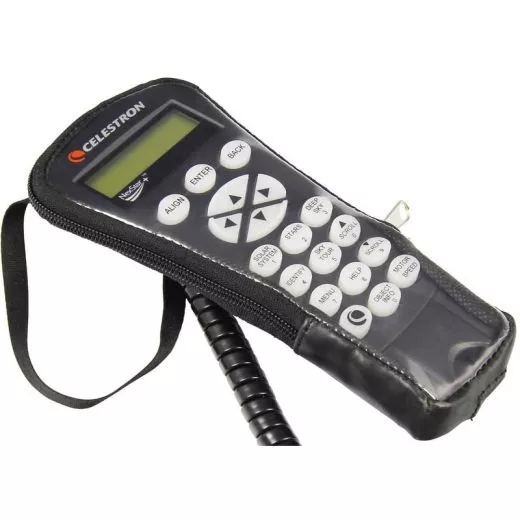 Omegon Schutzhlle fr NexStar+ Handsteuerbox