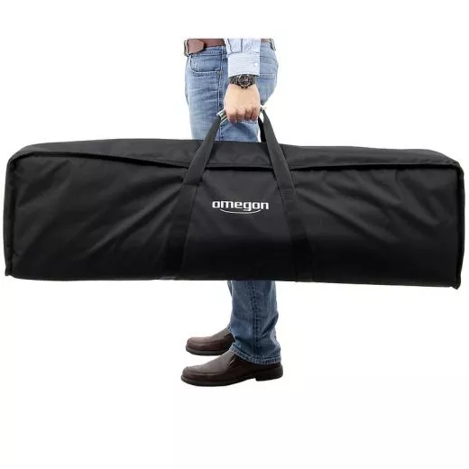 Omegon Transporttasche fr Tuben/Optiken 8