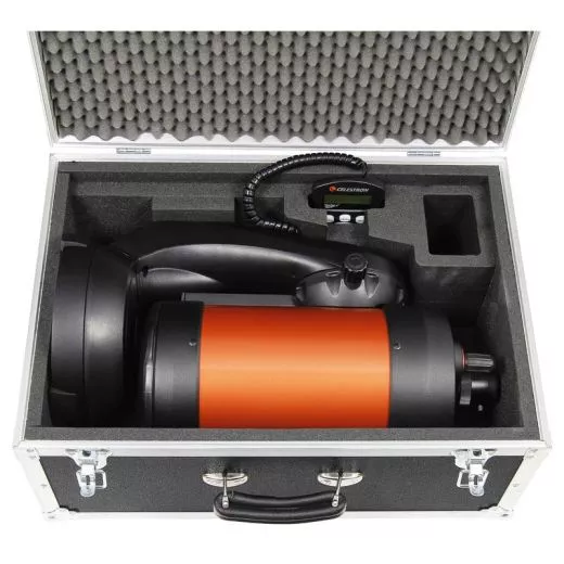 Omegon Transportkoffer fr Nexstar 6 SE