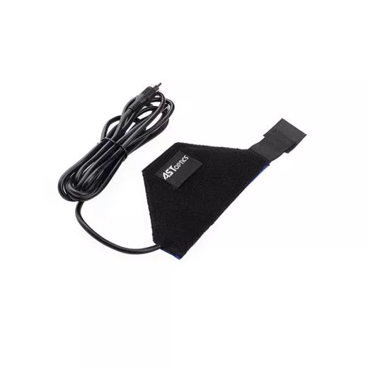 ASToptics Heizband fr Sekundrspiegel 12cm