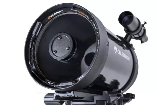Celestron Tauschutz-Heizring 5