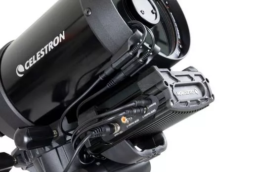 Celestron Tauschutz-Heizring 5