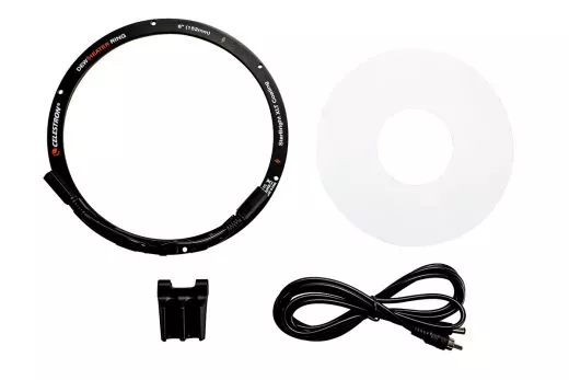 DEW HEATER RING - 6