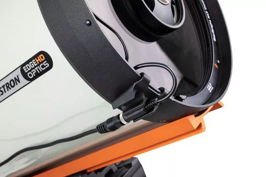 Celestron Tauschutz-Heizring 9.25
