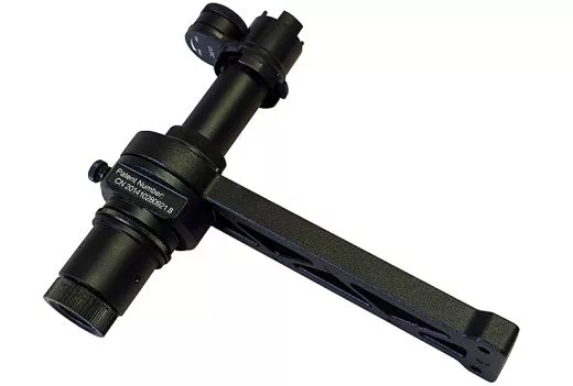 SkyWatcher Polsucher fr CQ350 Pro Montierung