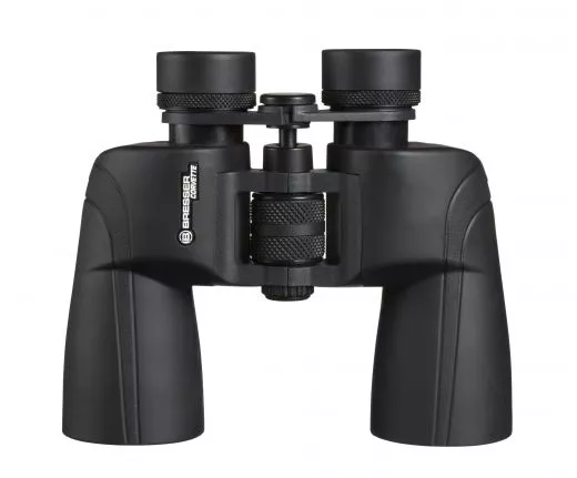 BRESSER Corvette 10x50 Porro Fernglas - wasserdicht