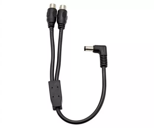 ZWO DC Y Spliter Kabel (Hohlstecker auf Cinch) fr zwei Heizbnder