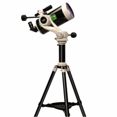 Kurze Erfahrung mit Skywatcher Teleskop Skymax 127 AZ5 Maksutov