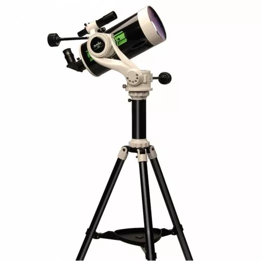 Kurze Erfahrung mit Skywatcher Teleskop Skymax 127 AZ5 Maksutov