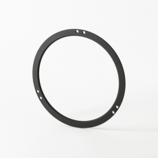Aperture ring SW150, CNC-milled by Backyard-Universe