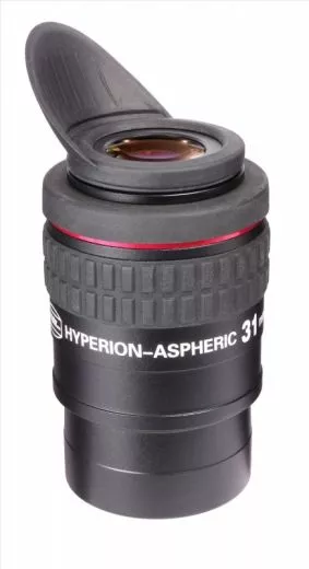 Erfahrung mit Baader Hyperion Aspheric 31mm Okular an Skywatcher 200PDS und Skymax 150 Pro Teleskop